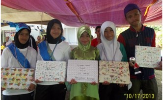 Academic Awards Winners