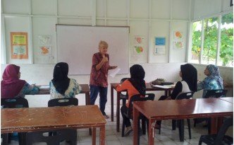 Teacher Training 2